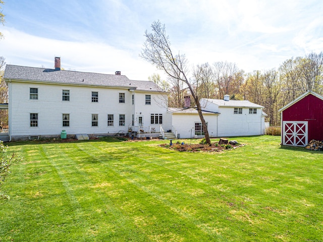 1115 Monroe Tpke, Monroe, CT 06468 - photo 33