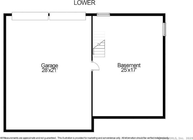 38 Black Bridge Rd, Newtown, CT 06482 - plan