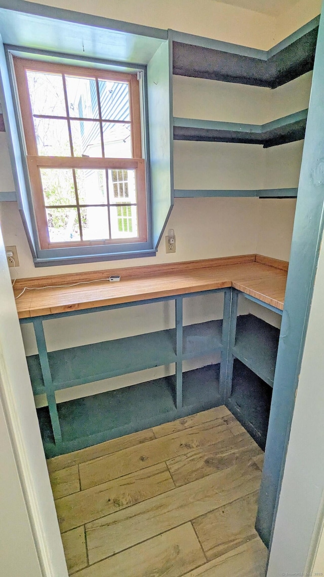 32 Great Hill Pond Rd, Portland, CT 06480 - view of storage area