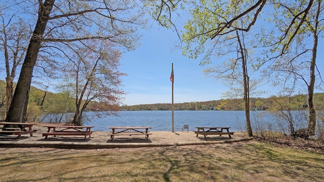 32 Great Hill Pond Rd, Portland, CT 06480 - exterior space