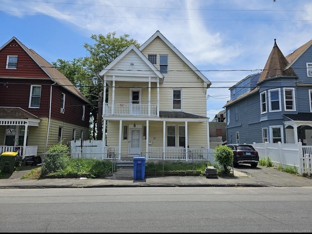 37 Johnson St, Waterbury, CT 06710 - photo 1