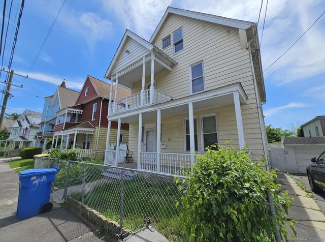 37 Johnson St, Waterbury, CT 06710 - photo 3
