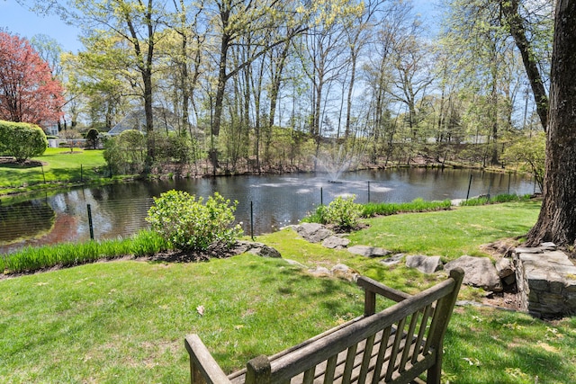 33 Hale Ln Unit 33, Darien, CT 06820 - water view