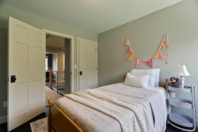 53 Upland Meadow Rd, Salisbury, CT 06068 - view of bedroom