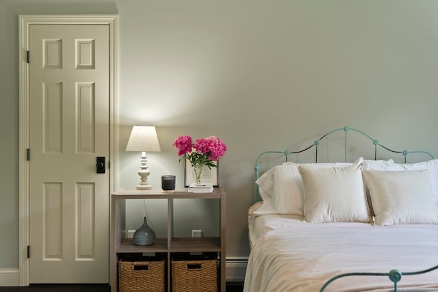 53 Upland Meadow Rd, Salisbury, CT 06068 - view of bedroom