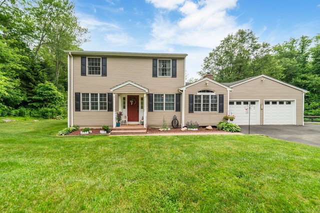 55 Pinesbridge Rd, Oxford, CT 06478 - photo 1