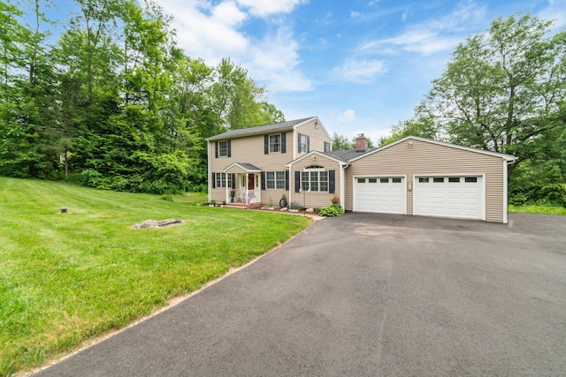 55 Pinesbridge Rd, Oxford, CT 06478 - photo 2