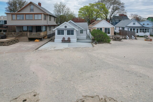 78 Hartford Ave, Old Saybrook, CT 06475 - photo 26