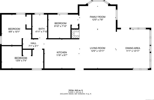 78 Hartford Ave, Old Saybrook, CT 06475 - photo 33