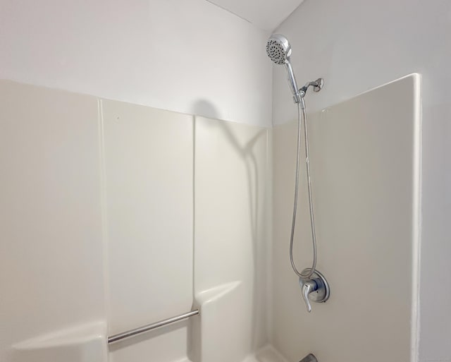 139 Downes St Unit 139, Waterbury, CT 06704 - room details with walk in shower