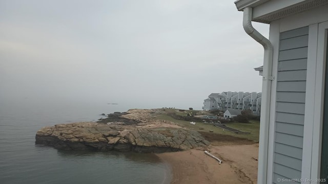 5 Mansfield Grove Rd Apt 342, East Haven, CT 06512 - property view of water