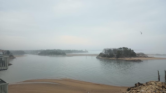 5 Mansfield Grove Rd Apt 342, East Haven, CT 06512 - property view of water