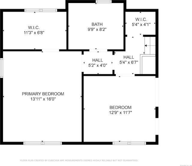 2 Ridgewood Dr, Danbury, CT 06811 - floor plan / room layout