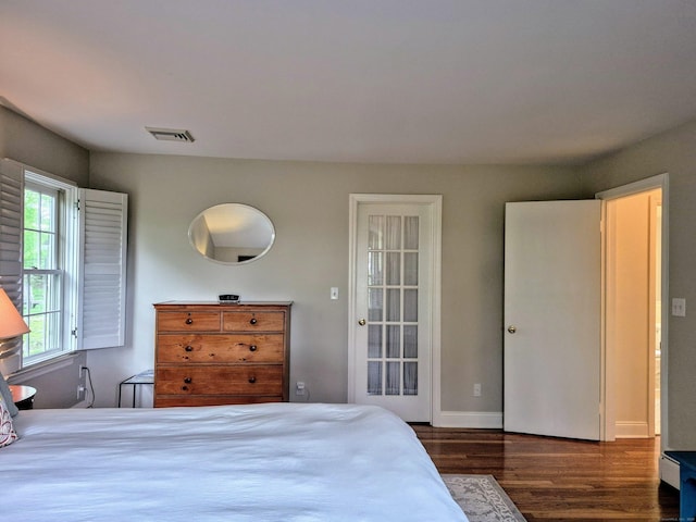 2 Ridgewood Dr, Danbury, CT 06811 - bedroom featuring wood finished floors and baseboards