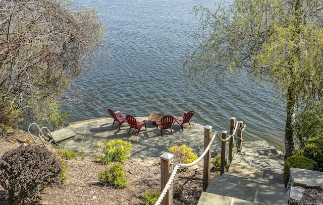 29 Old Neversink Rd, Danbury, CT 06811 - property view of water