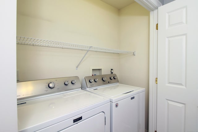 5 Marjories Way Unit 5, East Lyme, CT 06357 - washroom with washing machine and clothes dryer