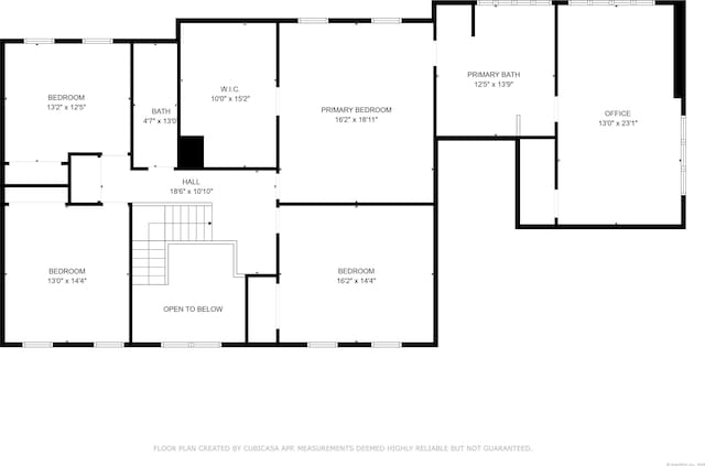 room layout