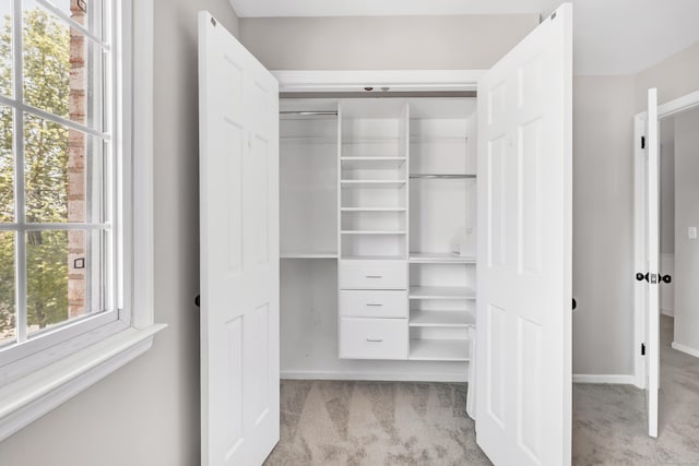 44 Columbus Pl Unit 2, Stamford, CT 06907 - view of closet