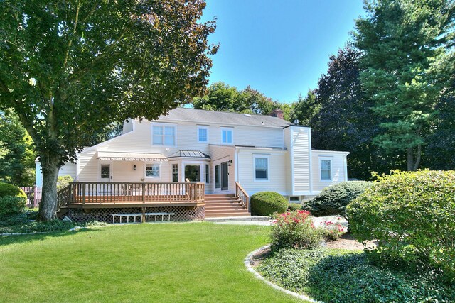 8 Northfield Dr, Westport, CT 06880 - photo 35