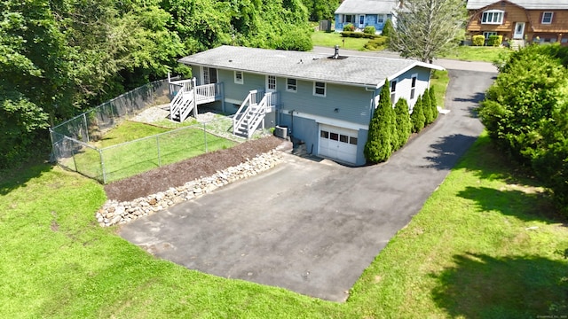 61 Forest St, Naugatuck, CT 06770 - view of subject property