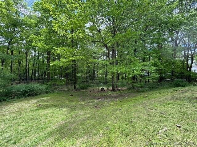 1510 Congress St, Fairfield, CT 06825 - view of grassy yard