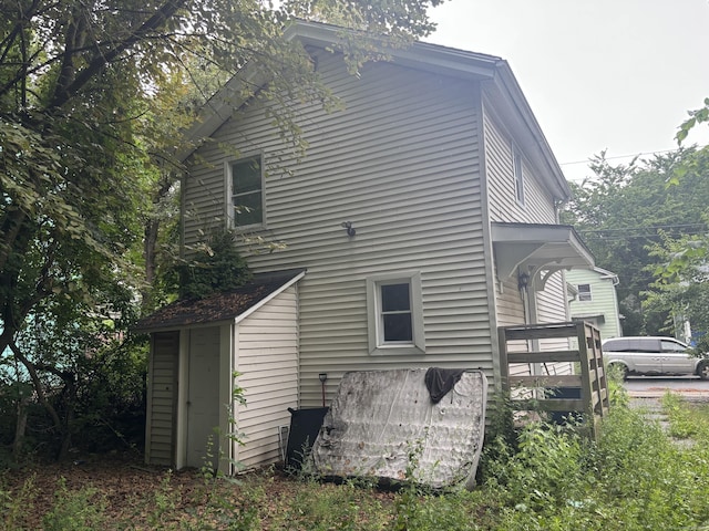 254 Starr St, New Haven, CT 06511 - view of property exterior
