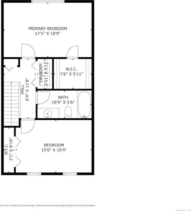 53 Cedar Knolls Dr Unit 53, Branford, CT 06405 - room layout