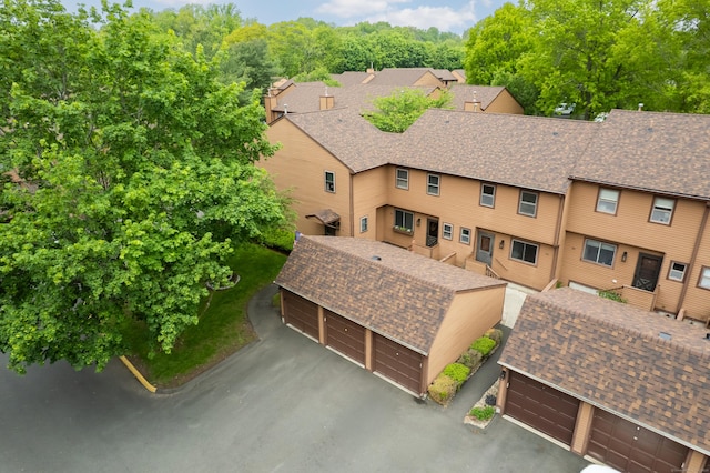 53 Cedar Knolls Dr Unit 53, Branford, CT 06405 - aerial view