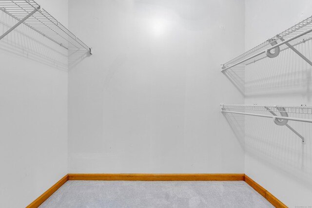 53 Cedar Knolls Dr Unit 53, Branford, CT 06405 - spacious closet featuring carpet