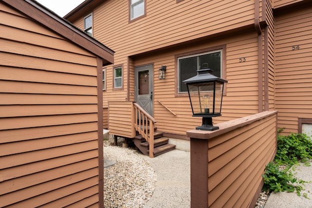53 Cedar Knolls Dr Unit 53, Branford, CT 06405 - view of entrance to property
