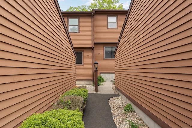 53 Cedar Knolls Dr Unit 53, Branford, CT 06405 - view of side of home