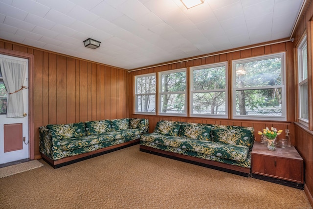 955 N Main St, West Hartford, CT 06117 - view of sunroom / solarium