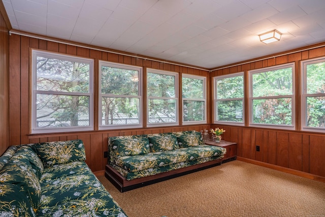 955 N Main St, West Hartford, CT 06117 - view of sunroom