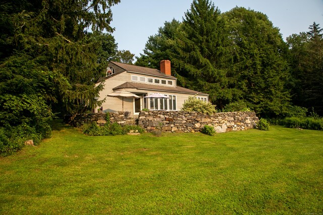 39 Treasure Hill Rd, Kent, CT 06785 - photo 4