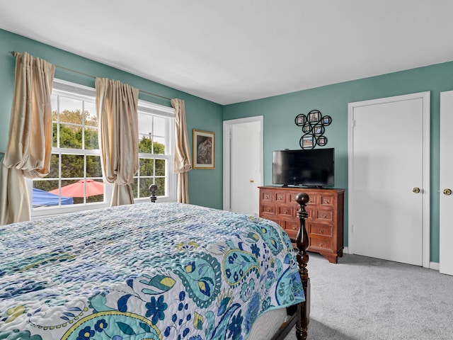29 Washington Dr, Groton, CT 06340 - view of carpeted bedroom