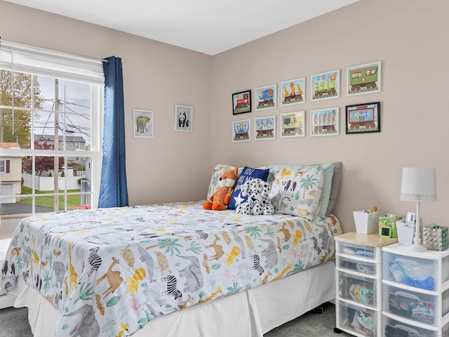 29 Washington Dr, Groton, CT 06340 - bedroom featuring carpet