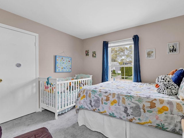 29 Washington Dr, Groton, CT 06340 - bedroom with carpet