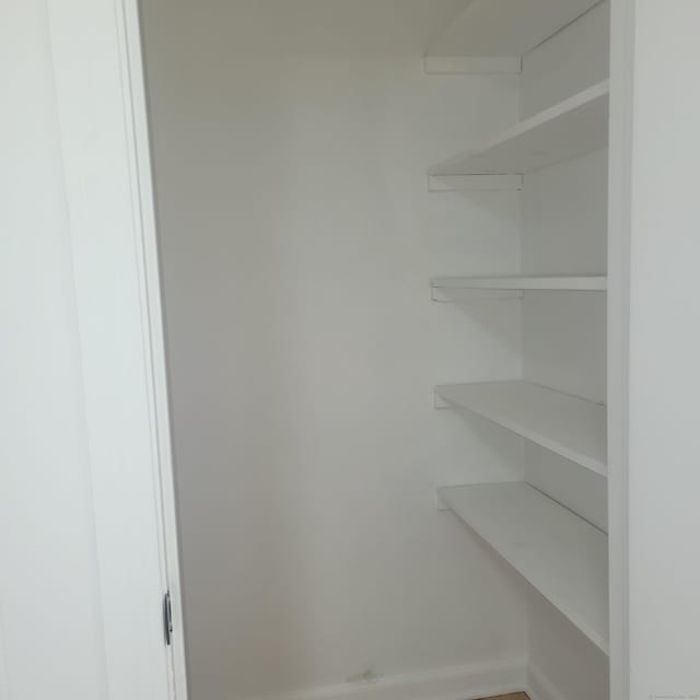 91 Jennifer Rd, Hamden, CT 06514 - view of storage area