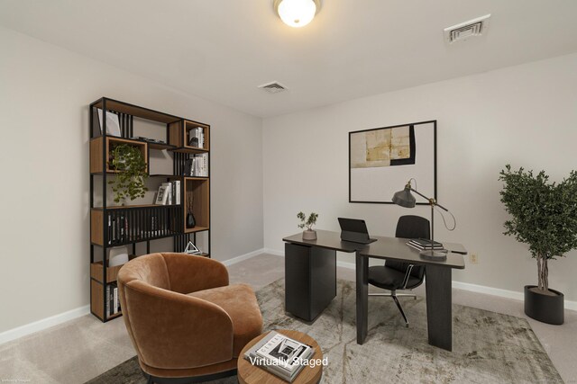 39 Amato Cir, Southington, CT 06489 - office with baseboards and carpet