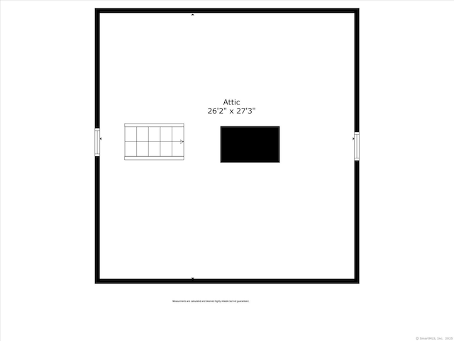 331 Elm St, Monroe, CT 06468 - home floor plan