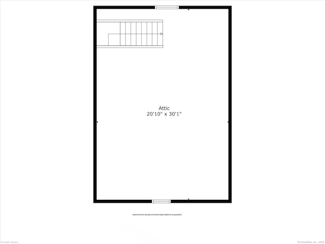 331 Elm St, Monroe, CT 06468 - property floor plan