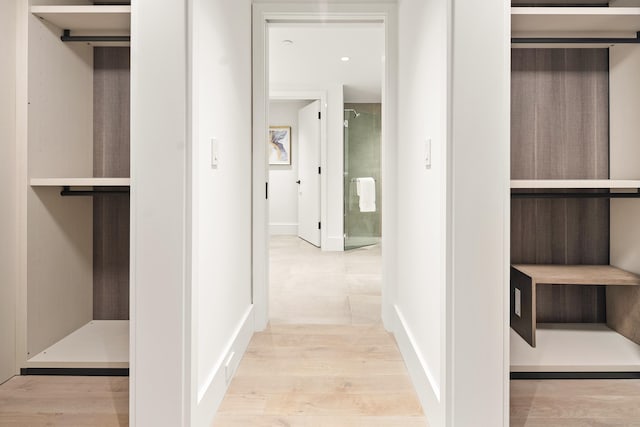41 Richmondville Ave Unit 206, Westport, CT 06880 - view of closet