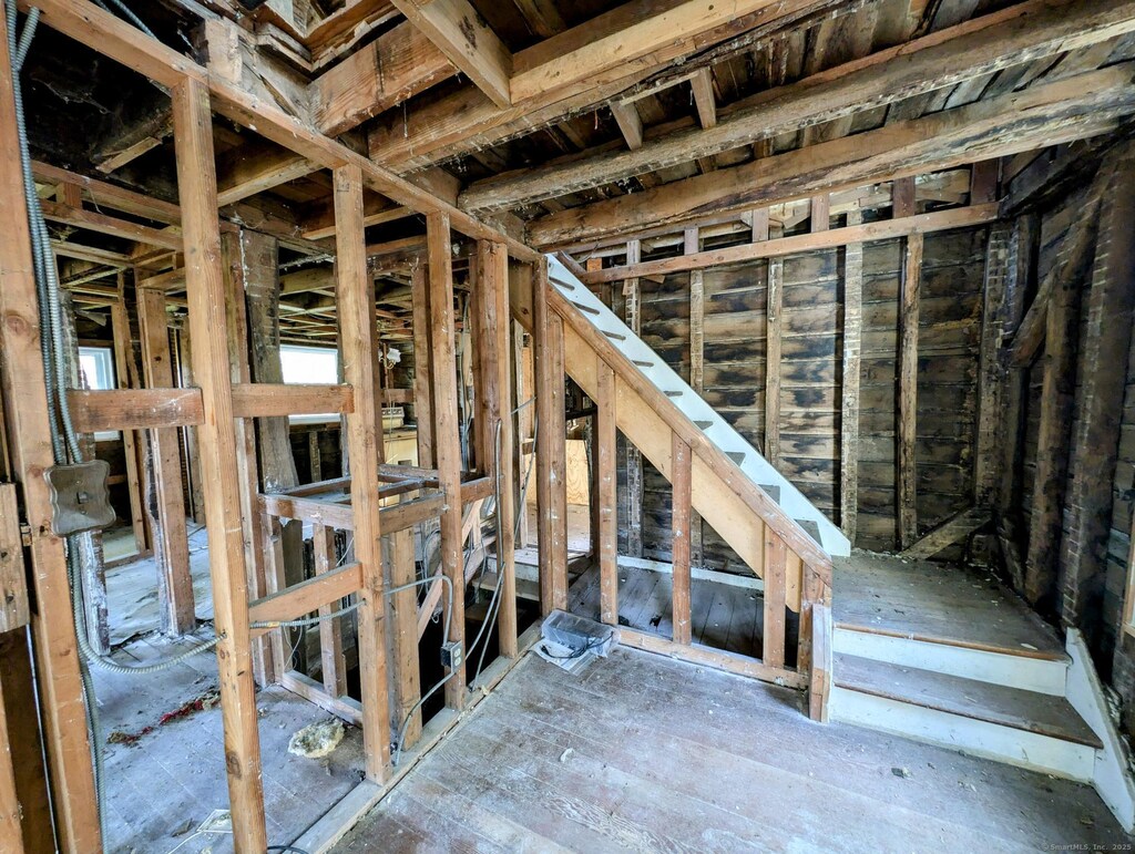 2 Chapel Hill Rd, New Milford, CT 06776 - view of miscellaneous room