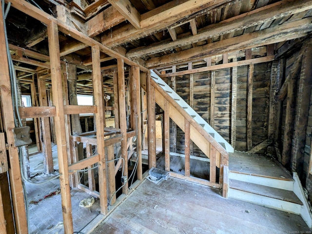 2 Chapel Hill Rd, New Milford, CT 06776 - view of miscellaneous room