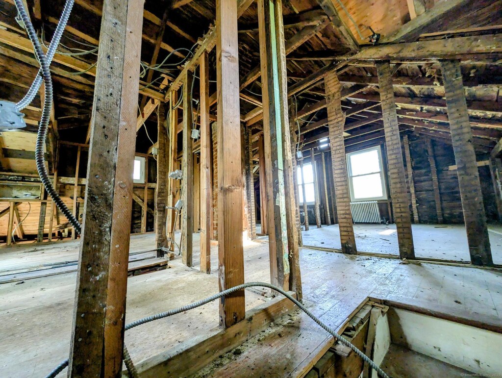 2 Chapel Hill Rd, New Milford, CT 06776 - view of miscellaneous room