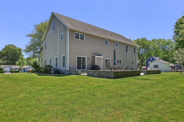 25 Chester Rd, Easton, CT 06612 - photo 39