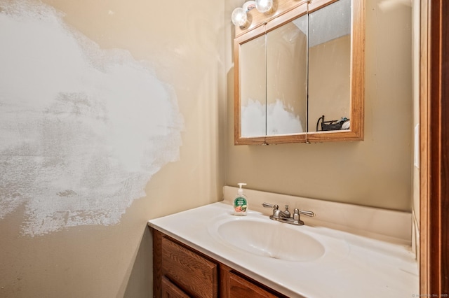 25 Deerwood Ln Unit 8, Waterbury, CT 06704 - bathroom with vanity