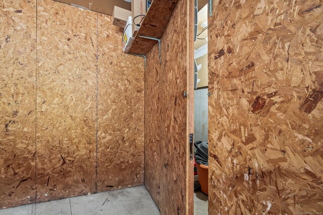 25 Deerwood Ln Unit 8, Waterbury, CT 06704 - view of storage room