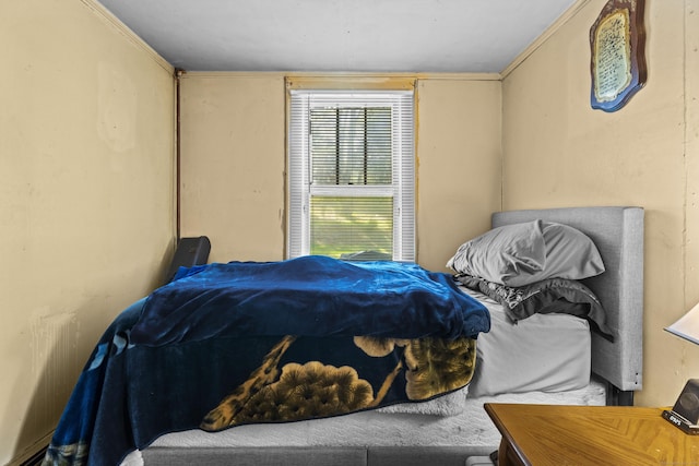 view of bedroom