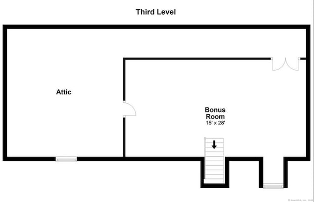 9 November Trl, Weston, CT 06883 - property floor plan